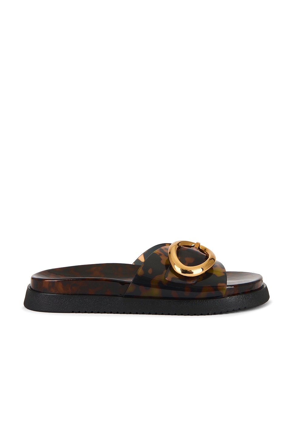 Steve Madden SANDALIAS MANDIE in Tortoise