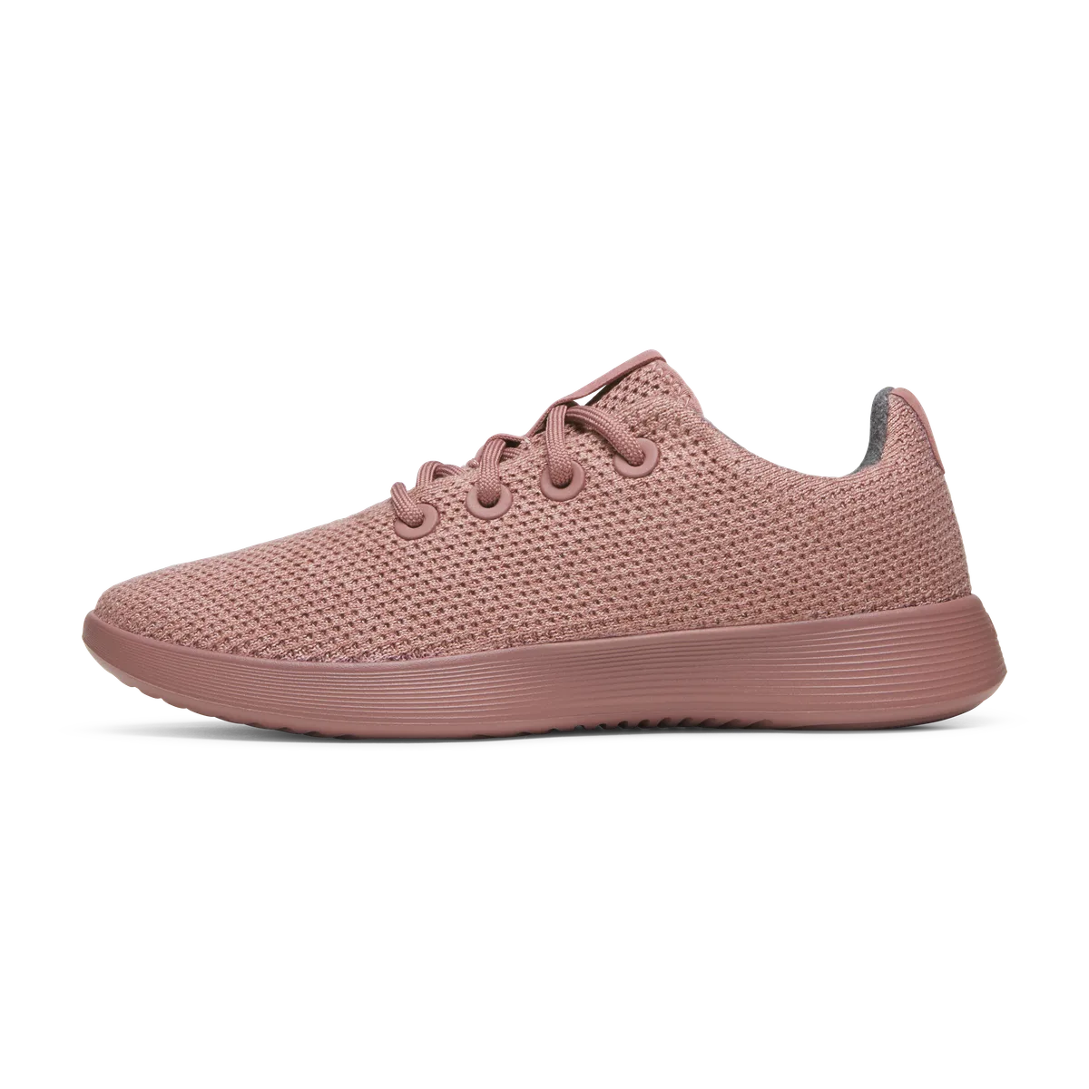 Women's Tree Runner NZ - Burlwood (Burlwood Sole)