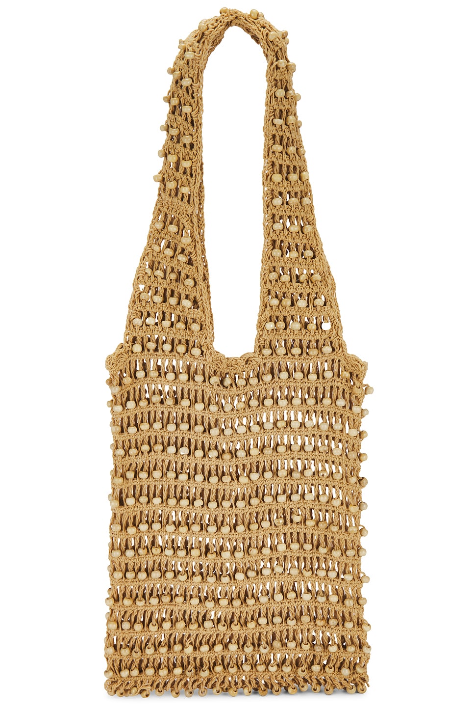 Casa Clara Milo Bag in Cocoa