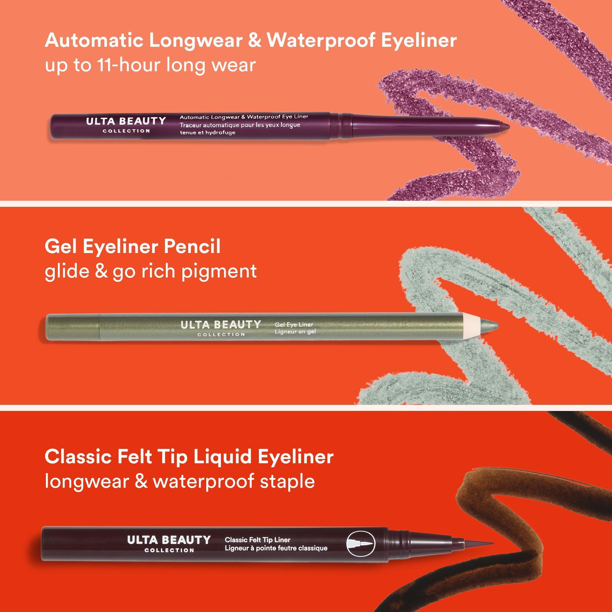 Automatic Longwear & Waterproof Eyeliner - Image 6