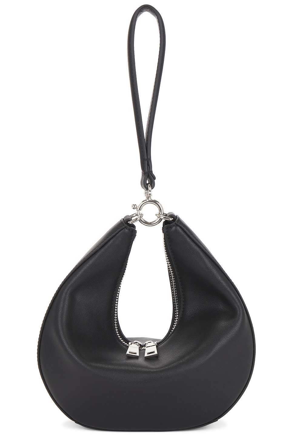 Bec + Bridge BOLSO PEQUEÑO MYRA in Black