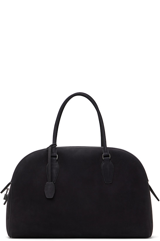 Black India 15.75 Bag