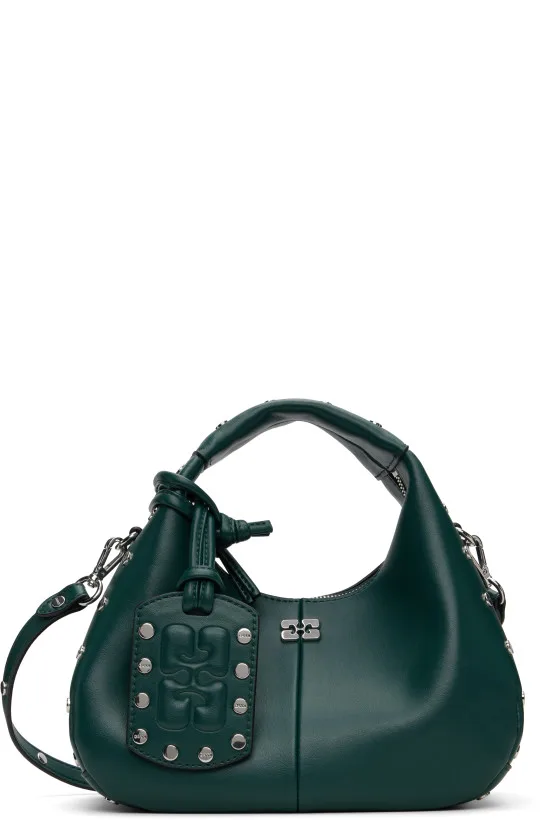 Green Mini Bag