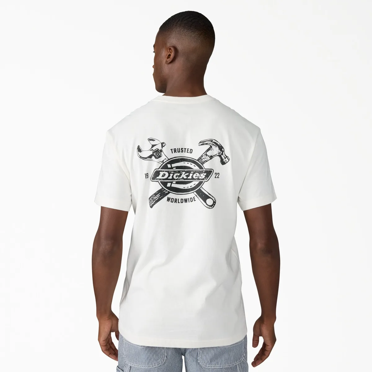 Tools Short Sleeve Graphic T-Shirt