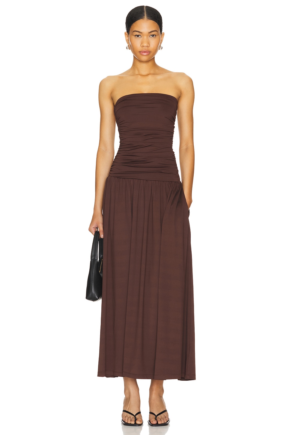 NIA Santal Dress in Nutshell