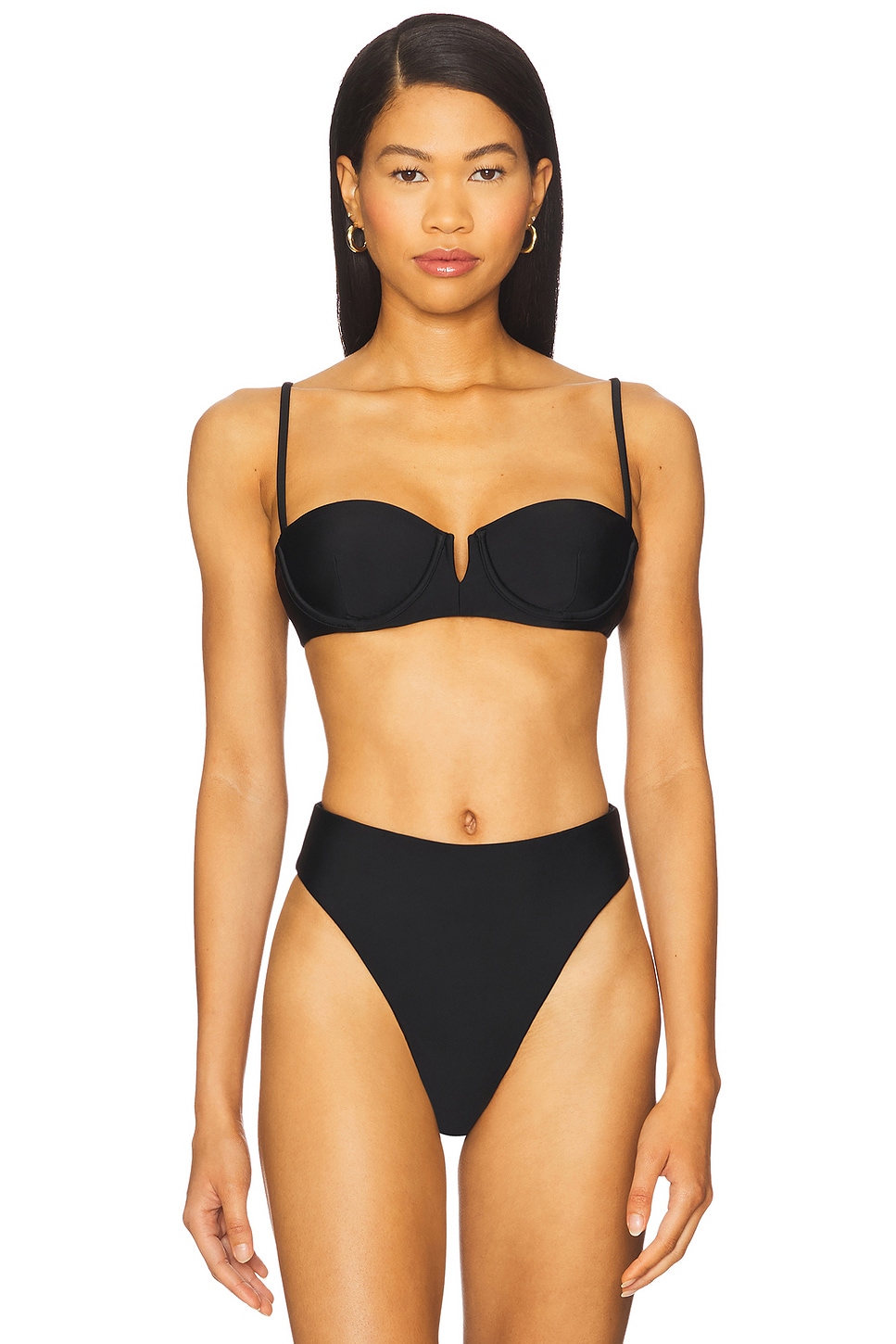 Tularosa SIGGY 上装 in Black