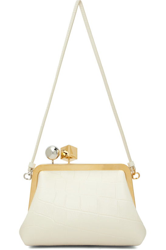 Off-White 'The Berlingot' Bag