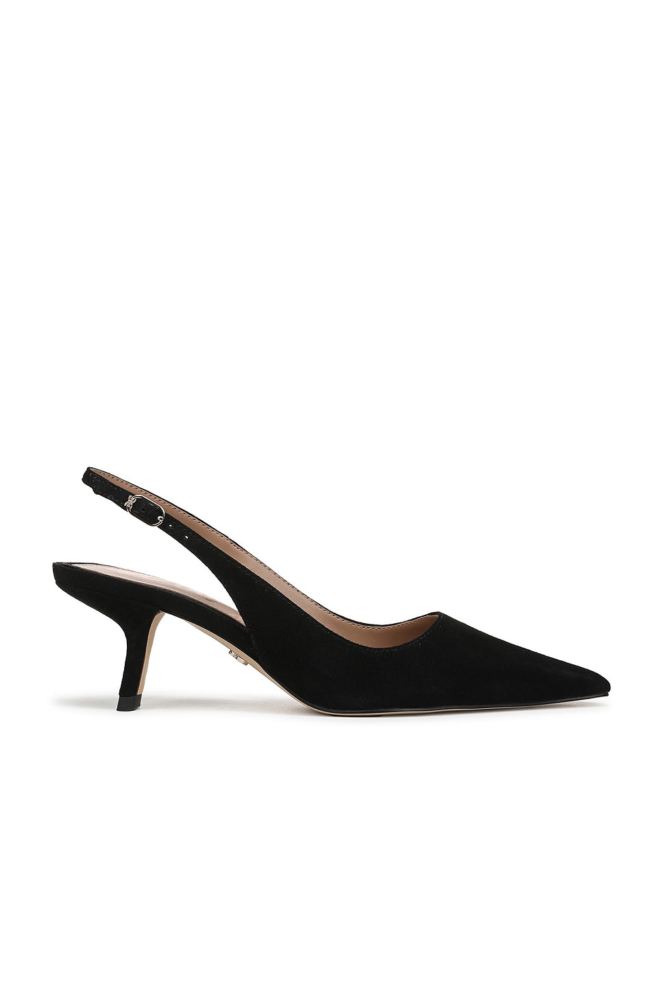 Sam Edelman Bianka Sling in Black