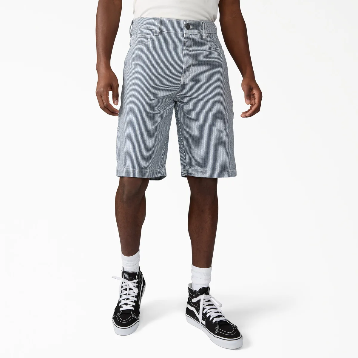 Hickory Carpenter Shorts, 11"