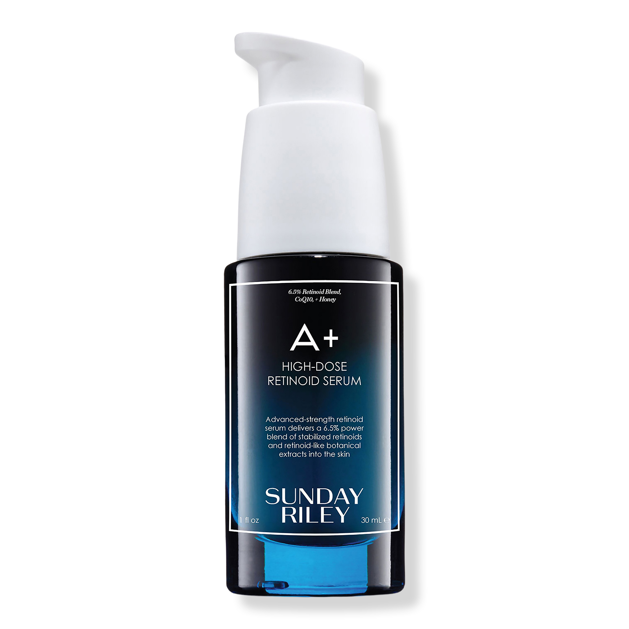 SUNDAY RILEY A+ High-Dose Retinoid Serum