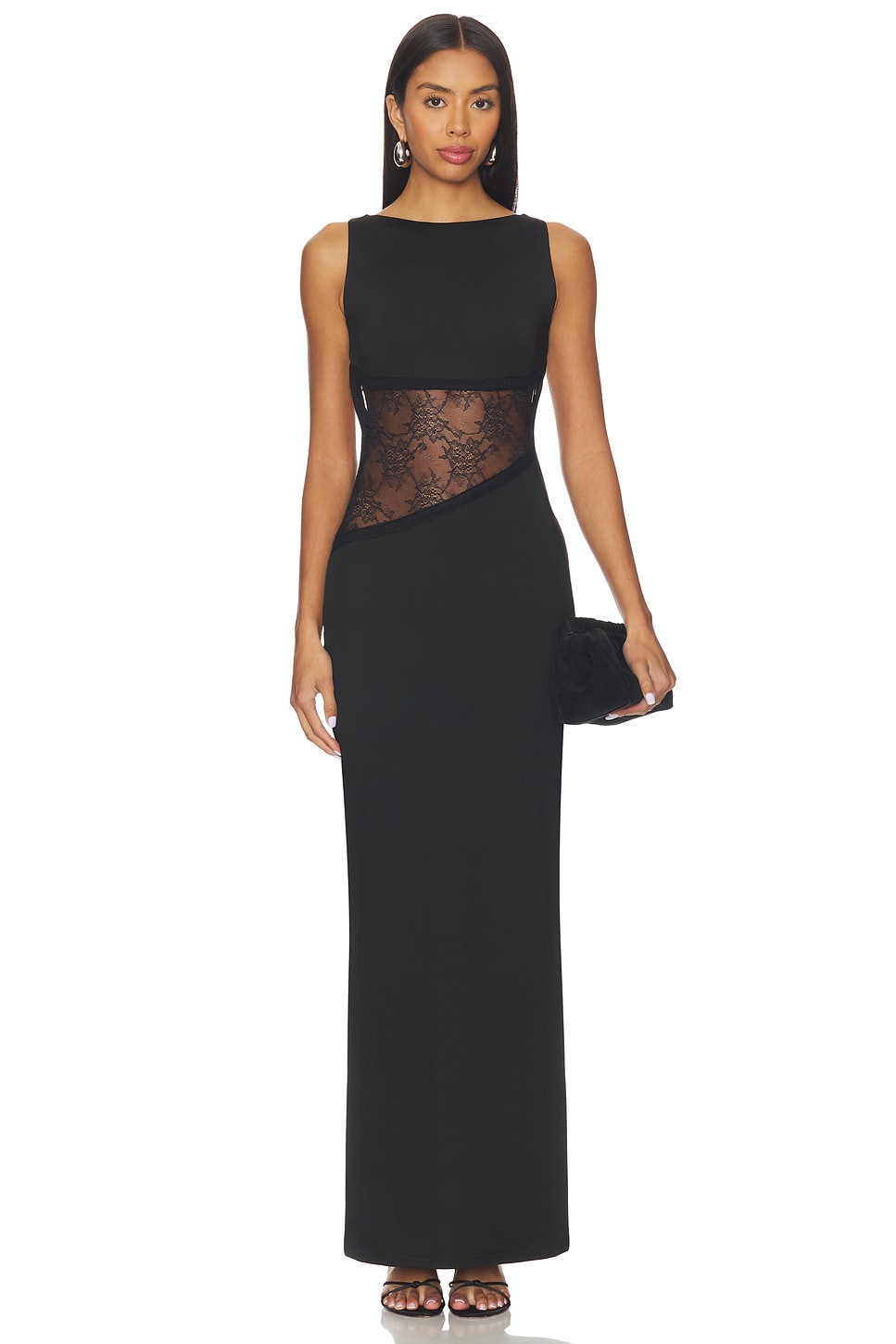 superdown VIVICA 裙子 in Black