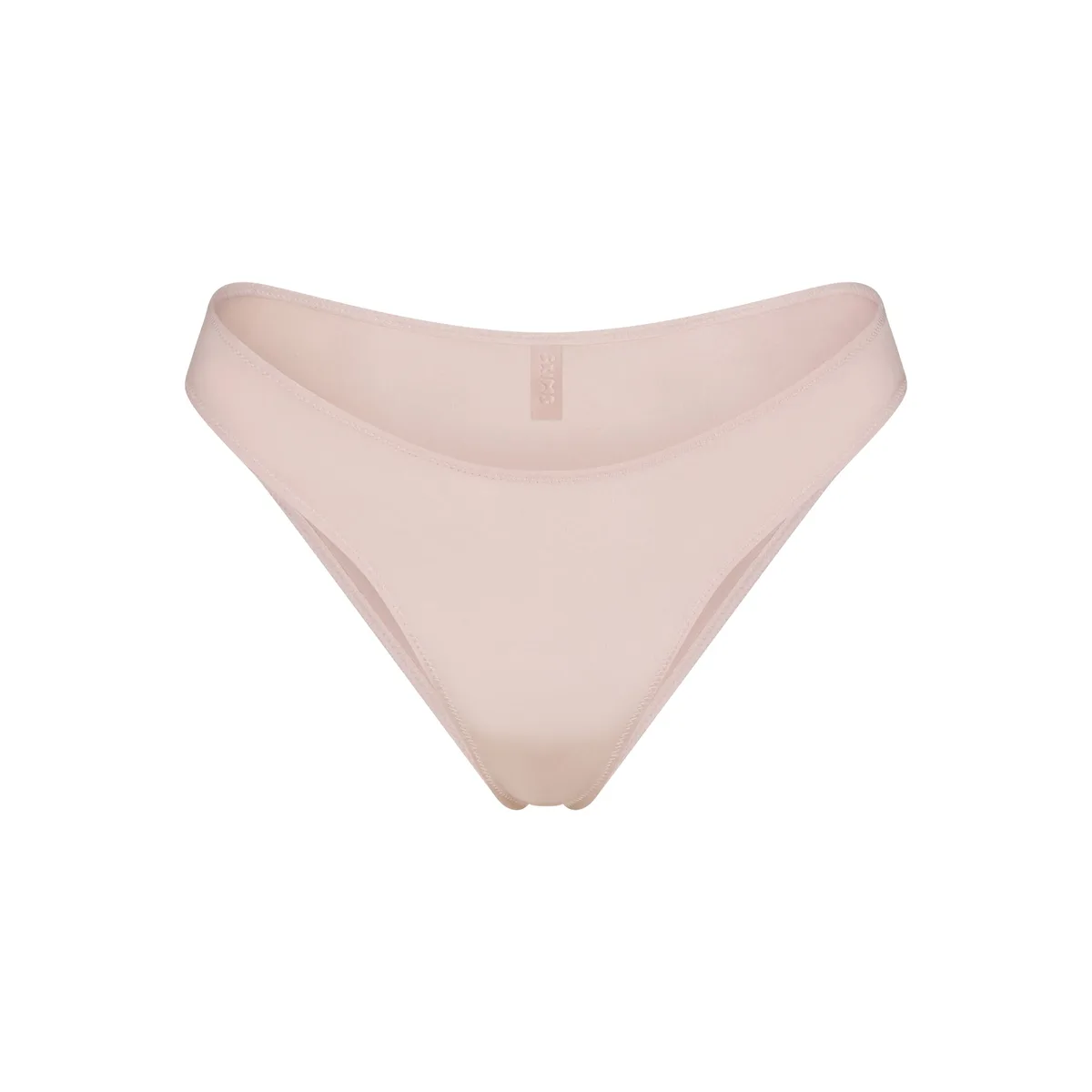 SHINE FOUNDATIONS DIPPED BIKINI | DUSTY PINK