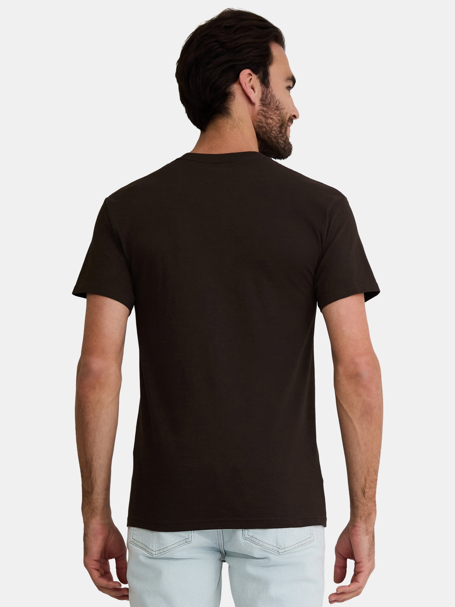 Jelly Roll Men's & Big Men's Beautifully Broken Graphic Tee Shirt, Sizes S-3XL - Image 5
