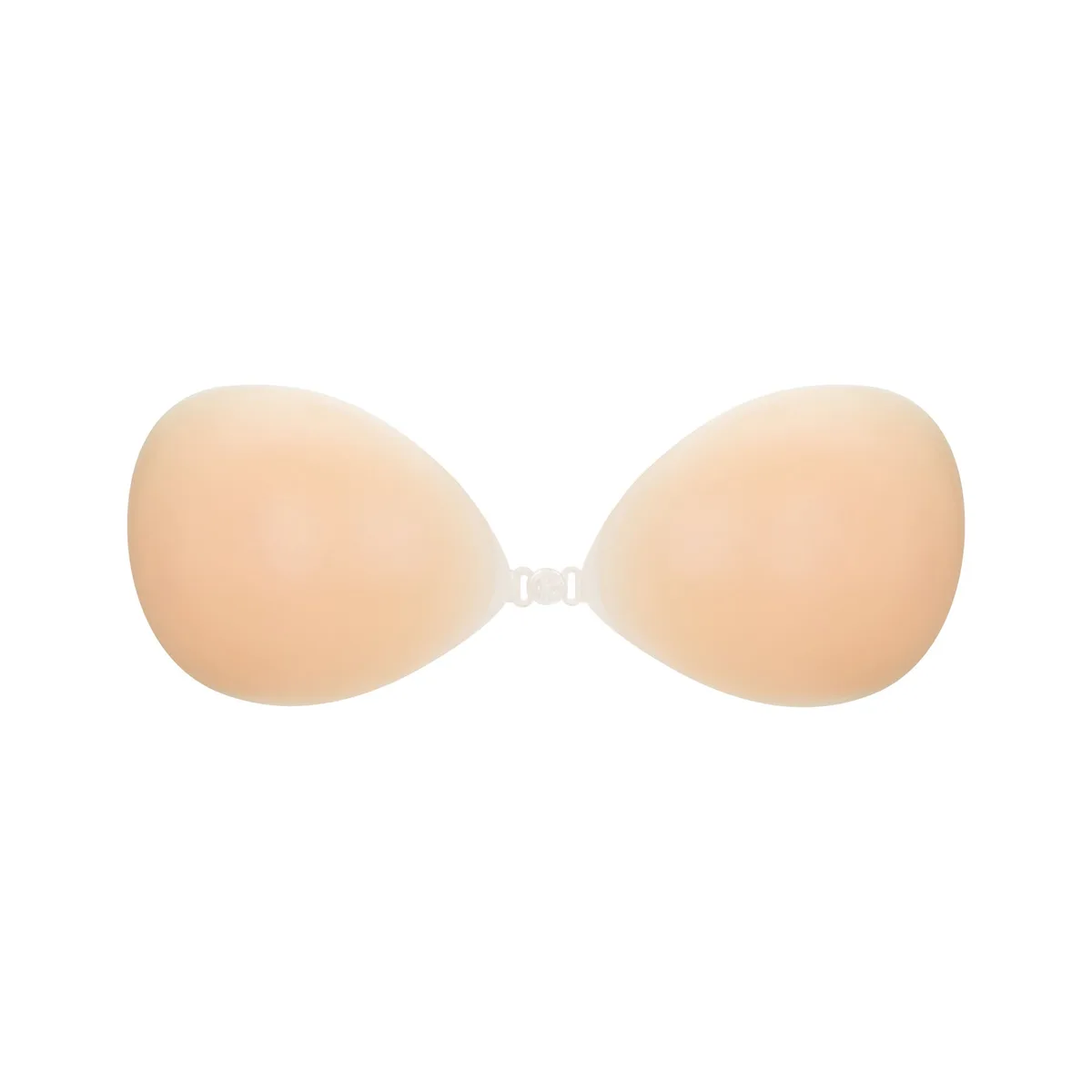 SKIMS STICKY BRA | CLAY