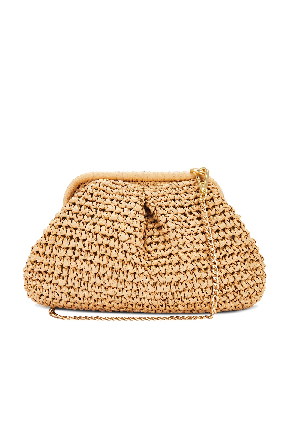 LSPACE BOLSO HARMONY in Natural