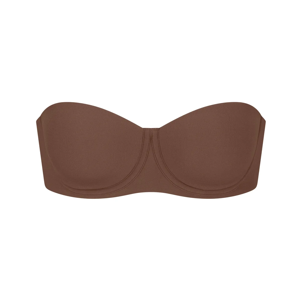 FITS EVERYBODY STRAPLESS BRA | JASPER