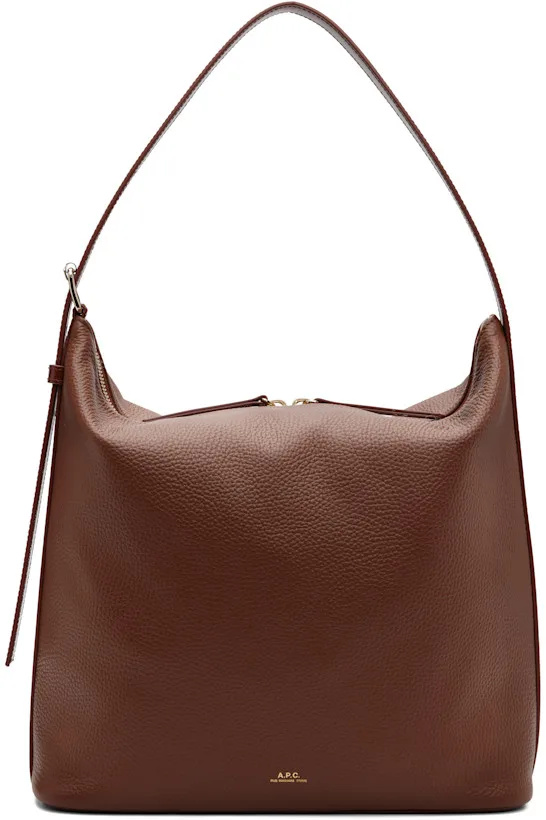 Brown Vera Bag
