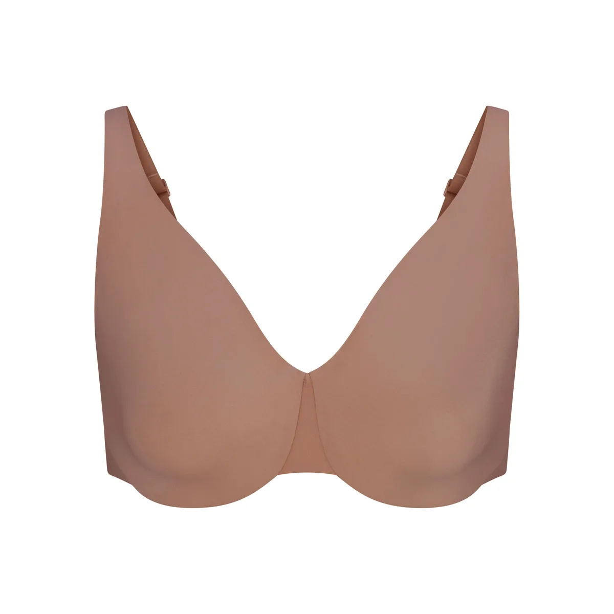 SMOOTHING INTIMATES UNLINED MINIMIZER BRA | SIENNA