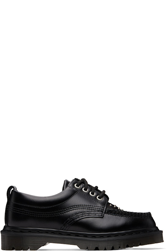 Black Lowell Stud Derbys