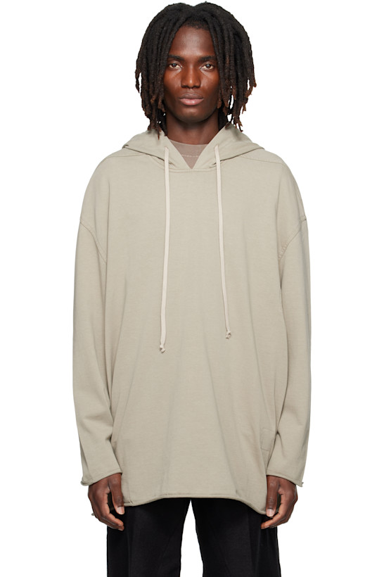 Gray Tower Peter Hoodie