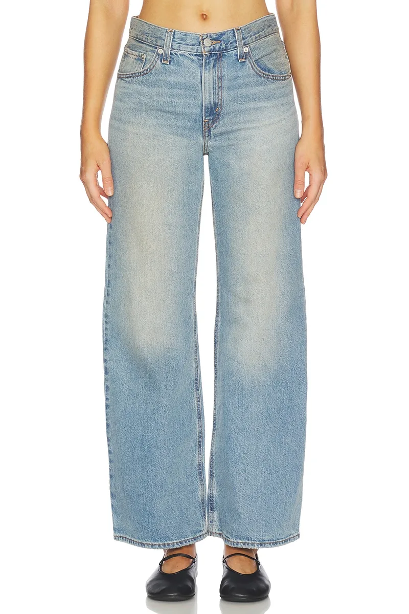 LEVI'S Loose Boot in Off Roading