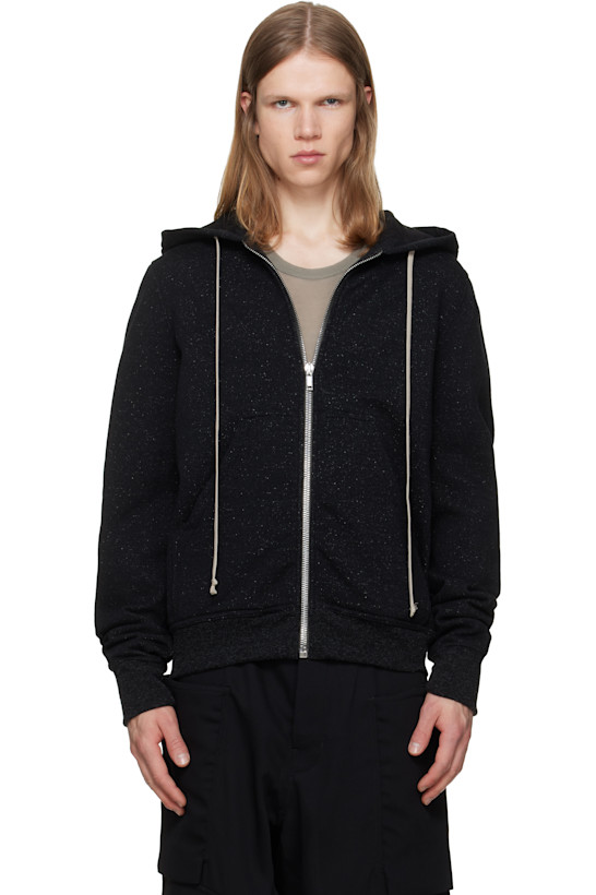 Black Tower Jason Hoodie