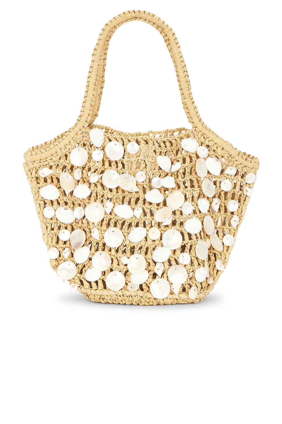 LSPACE Alba Bag in Cream