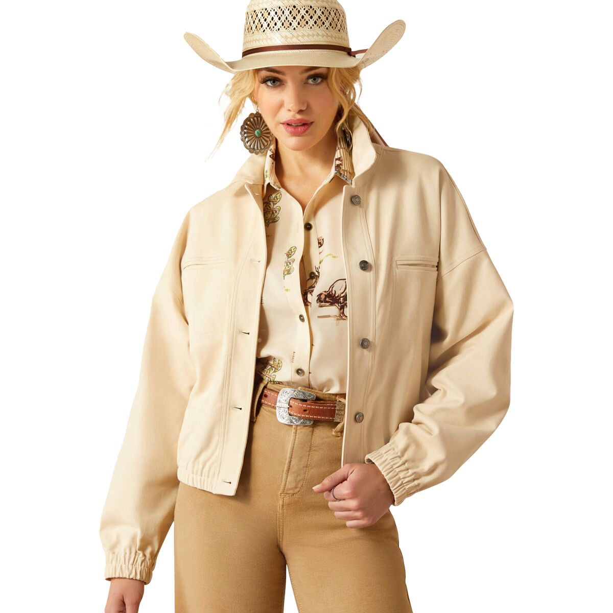 Ariat Robyn Jacket - Women's