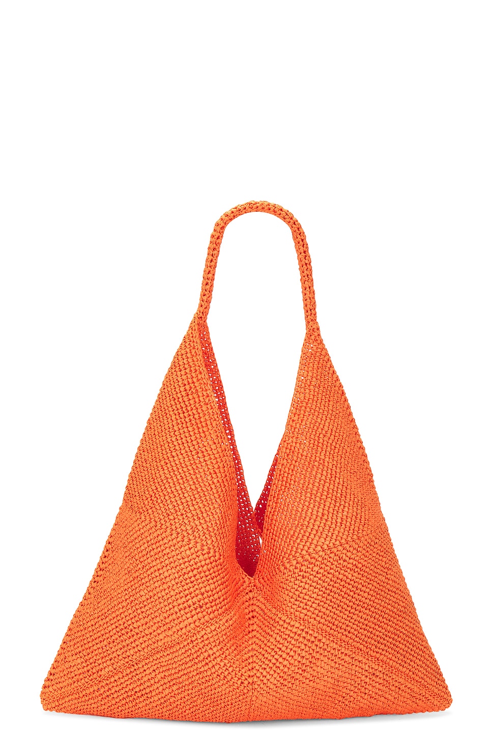 A.L.C. Sid Bag in Persimmon