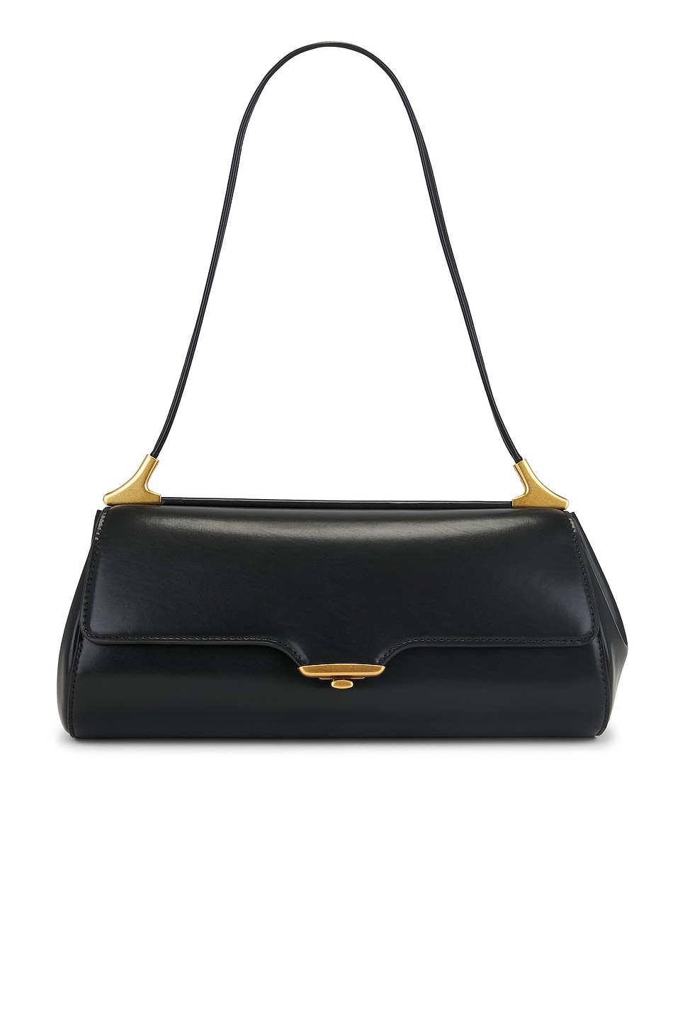 JW PEI Eloise Shoulder Bag in Black