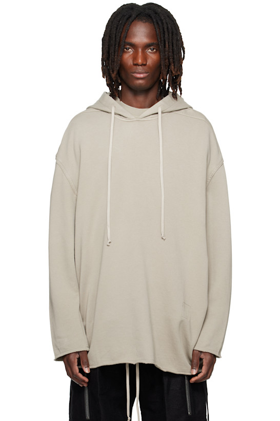 Gray Tower Peter Hoodie