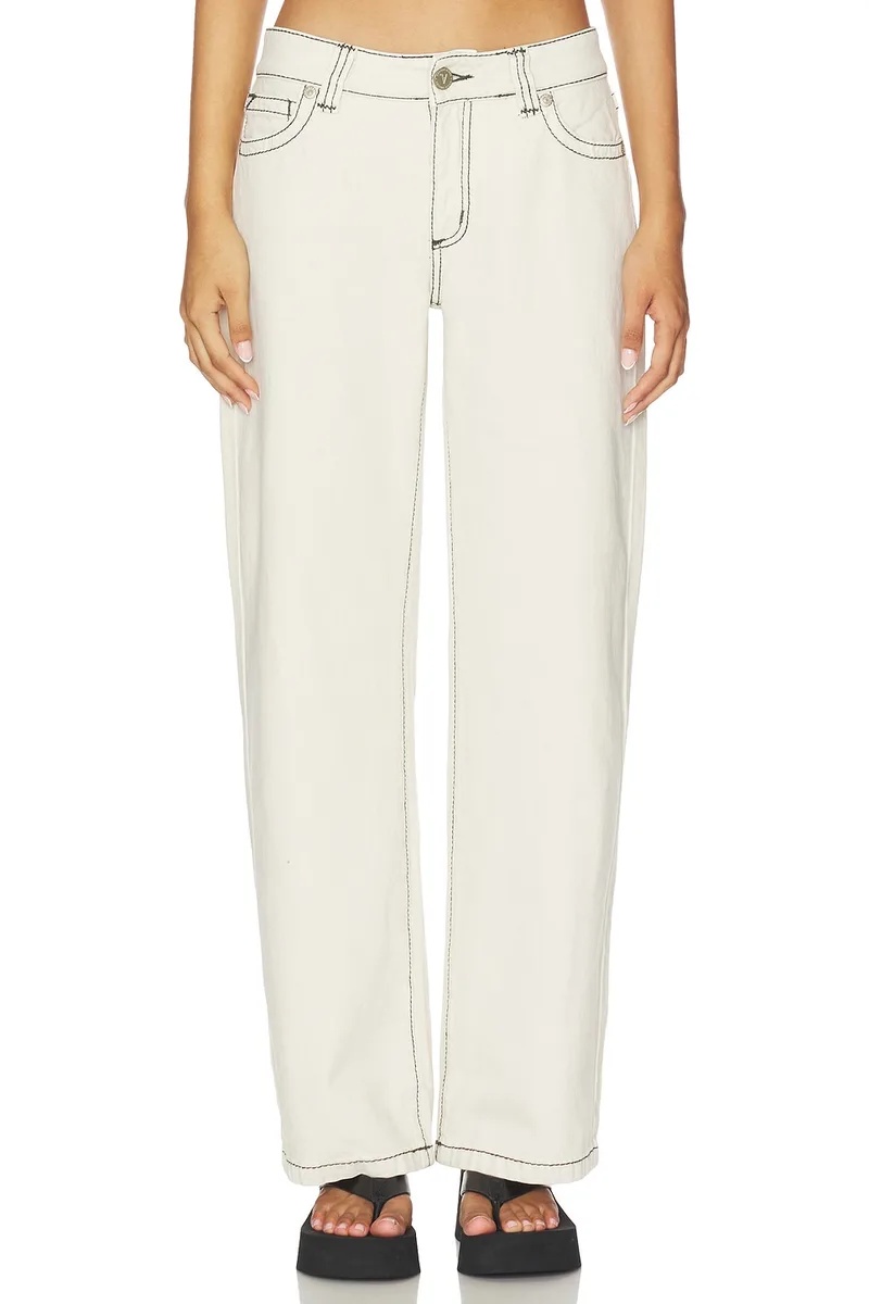 Abrand 99 Baggy Jeans in Chelsea