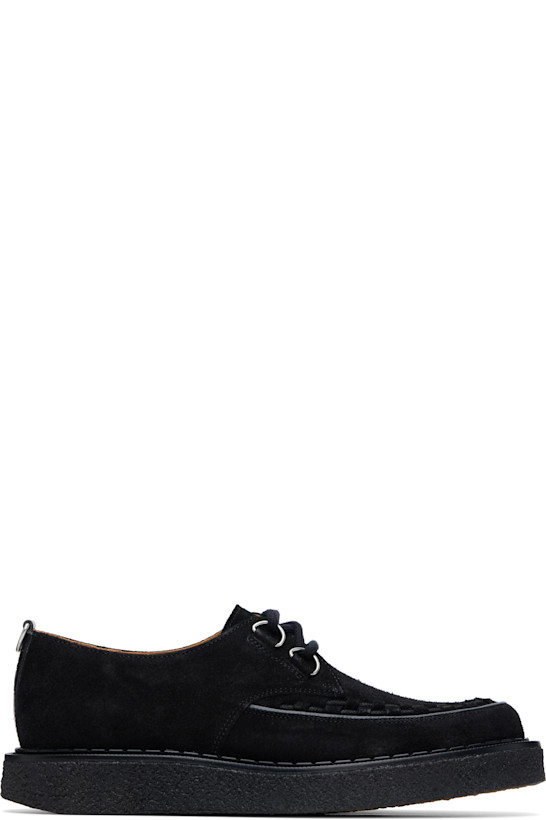 Black Hatton Derbys