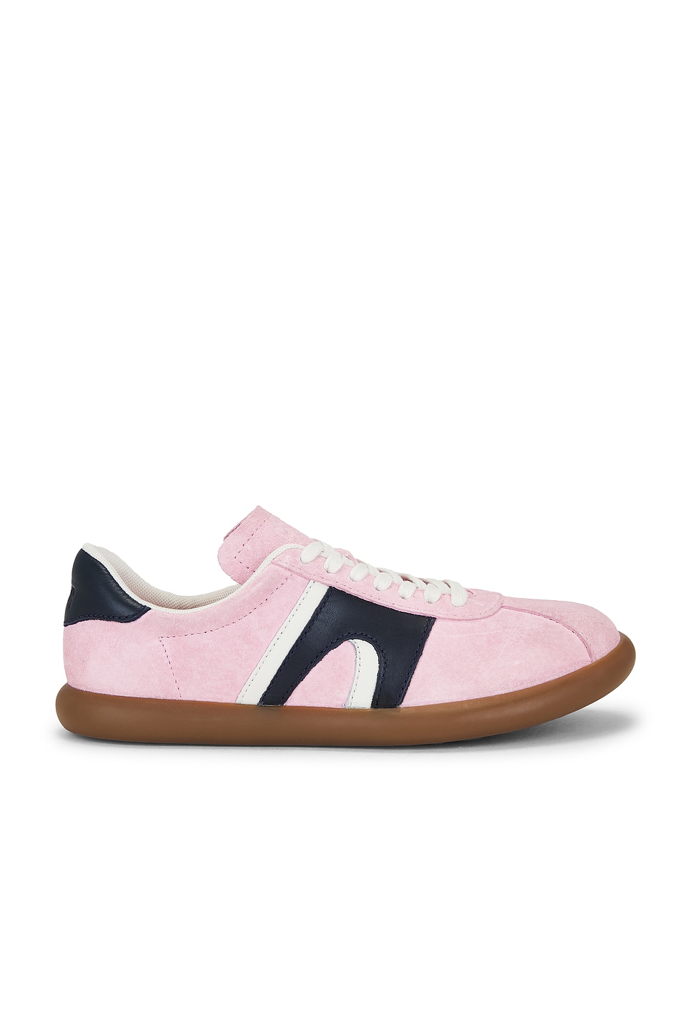 Camper Pelotas Soller in Pink