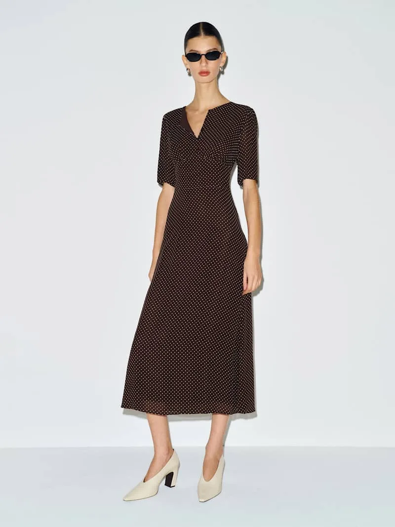 Nerine Dress