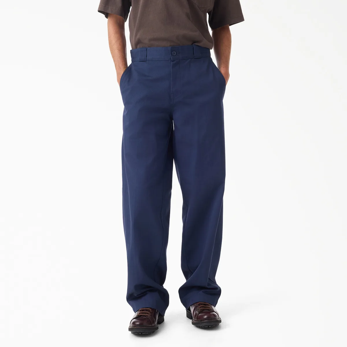 247 Loose Fit Pants
