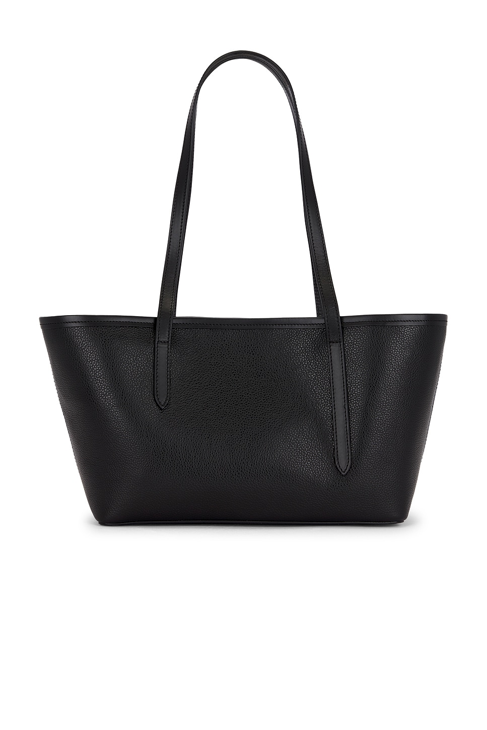 ATP Atelier Gaiba Bag in Black
