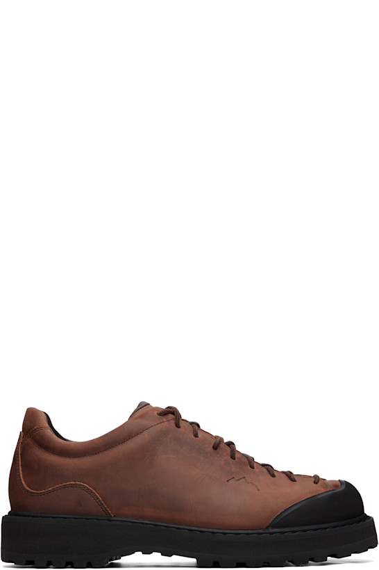 Brown Ampezzo Derbys