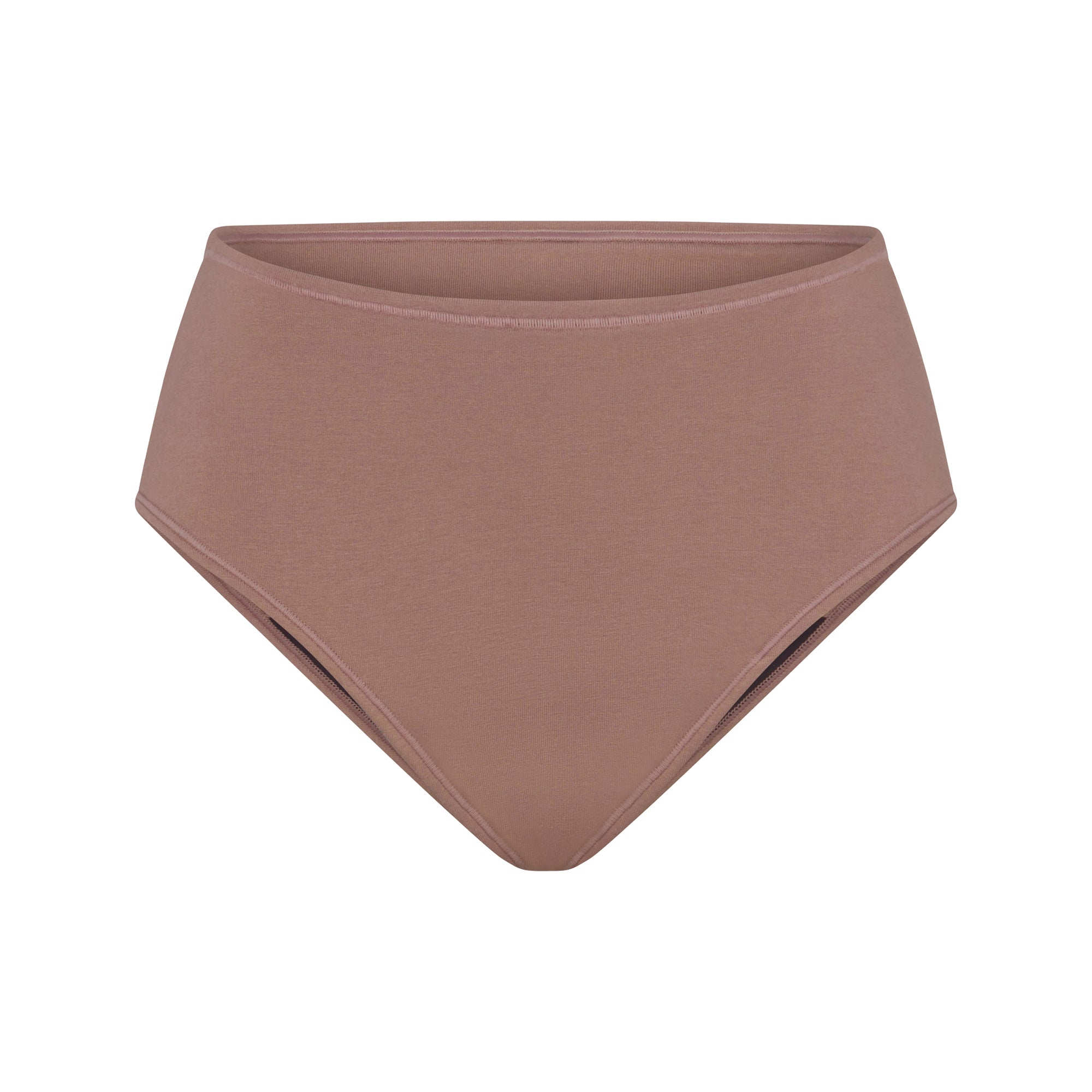 PERIOD PANTIES BRIEF | UMBER
