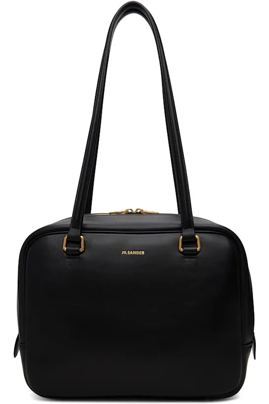 Black Vision Medium Bag