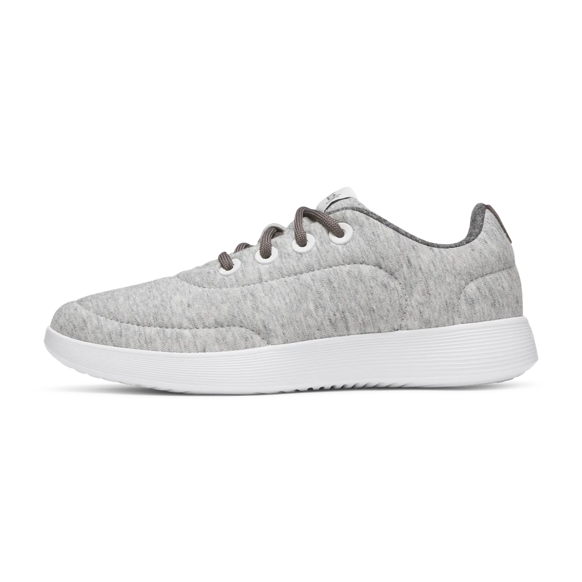 Women's Runner NZ Jersey - Light Grey/Anthracite (Blizzard Sole)