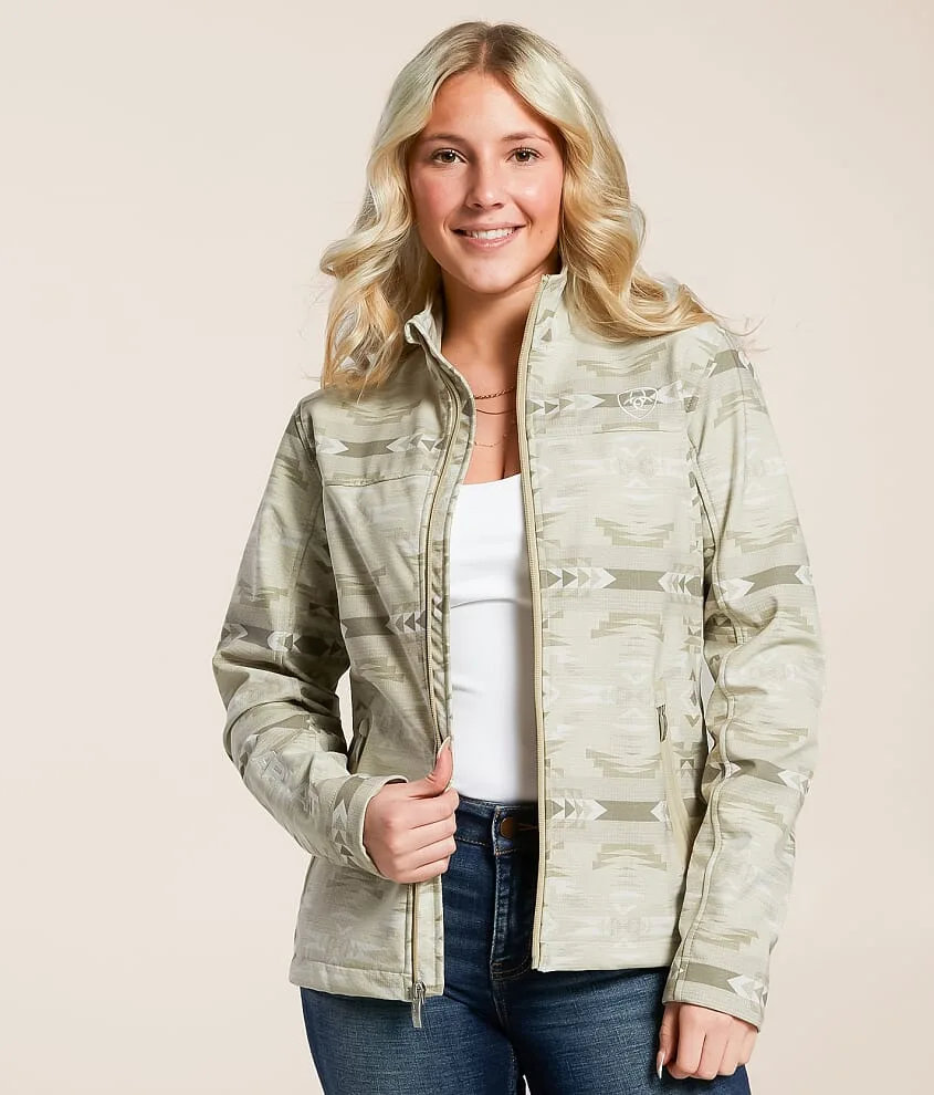 Ariat New Team Softshell Jacket