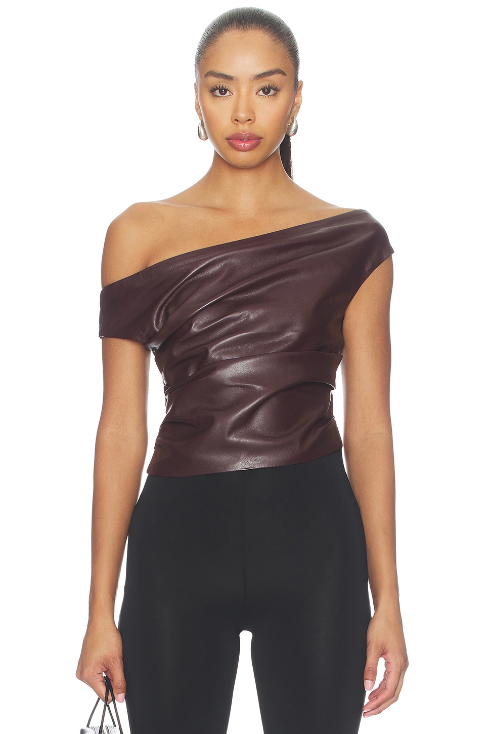 LAMARQUE Ines Top in Vamp