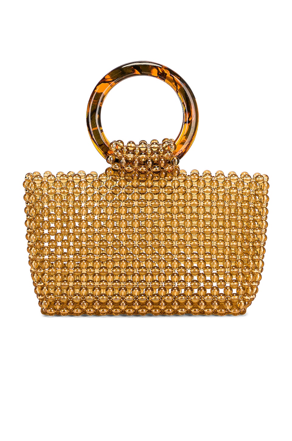 8 Other Reasons So Micro Bag in Amber