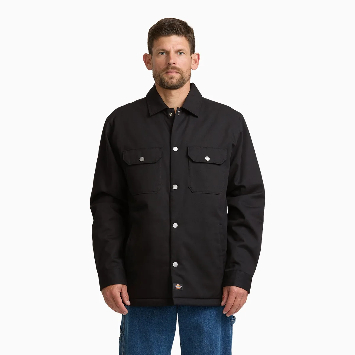 Duck Shirt Jacket