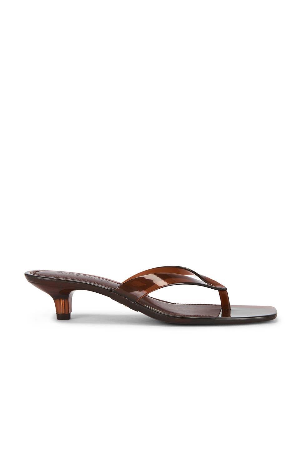 Steve Madden TRACIE 凉鞋 in Brown
