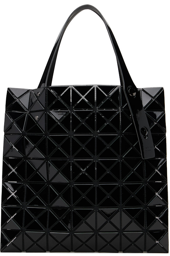 Black Prism Basics Tote