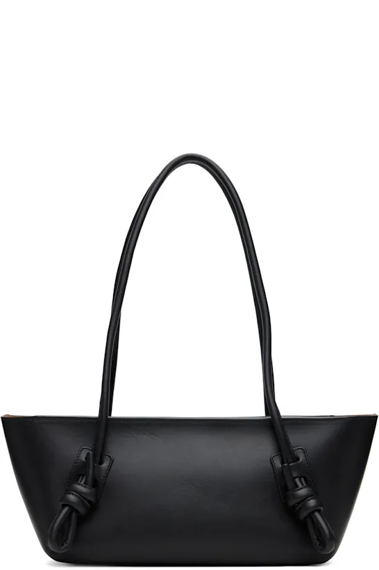 Black Fleca Bag