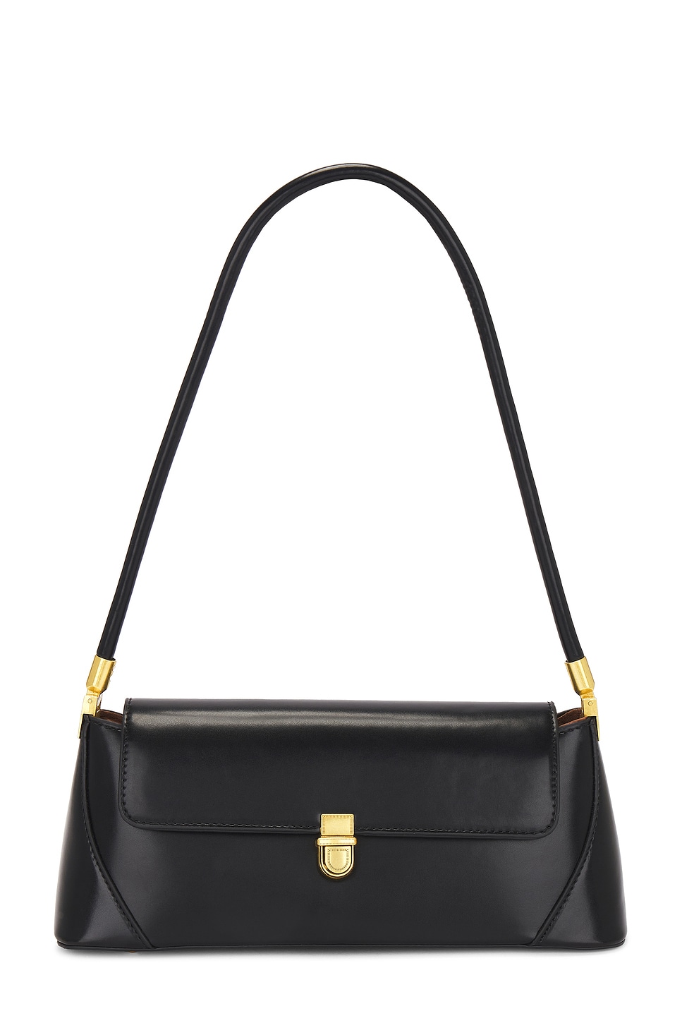 8 Other Reasons French Bag in Black