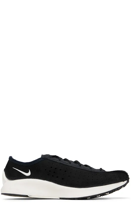 Black Air Superfly Sneakers